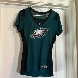 Eagles shirt